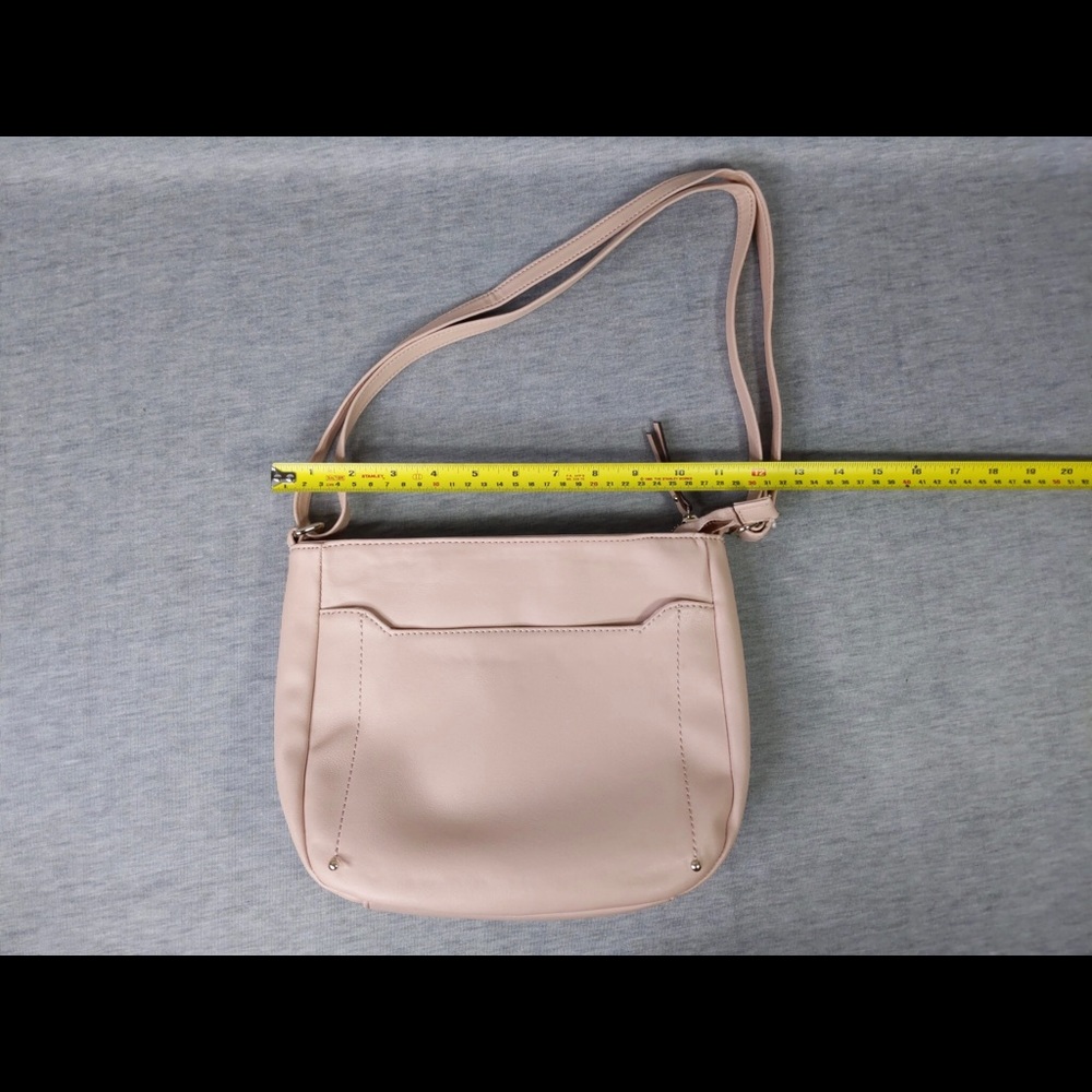👯‍♀️Host Pick⚡️George Removable Pocket Shoulder Bag - Picture 8 of 16